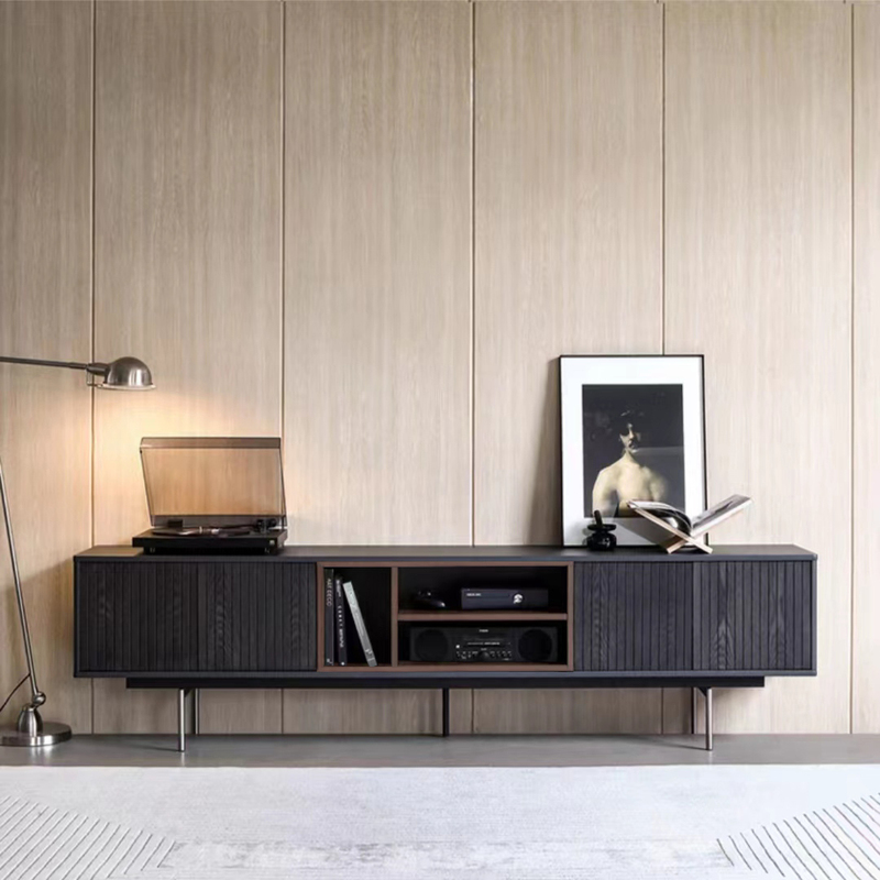 ATUNUS Factory Nordic Simple Modern Wood