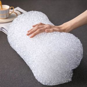 Coussin de siège auto Richem POE en fibre d'air 4D, fabriqué à Shanghai, diverses tailles et couleurs personnalisables - Product Image 4