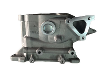 Pièces de moteur automobiles directement de l'usine, culasse 1GR-FE(RH) pour LEXUS RX400 OE 11101-39755