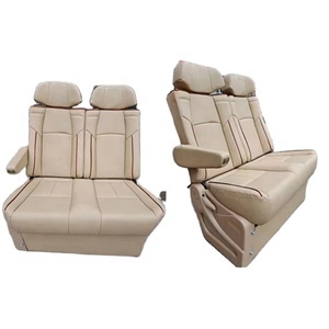 Sedile passeggero <span class=keywords><strong>di</strong></span> lusso per <span class=keywords><strong>aereo</strong></span> sedile per capitano Auto convertito in furgone - Product Image 2