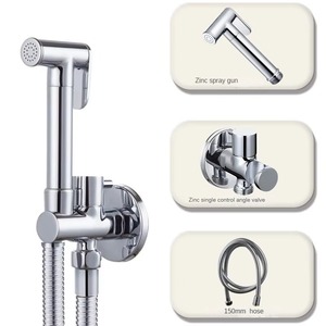 Набор ручных распылителей для биде - Product Image 4