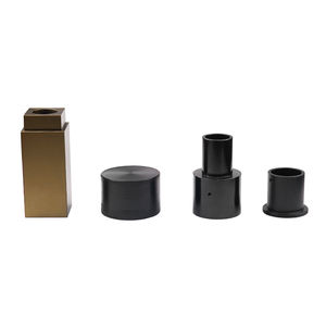 Fabricación de fábrica, prisión de alta producto personalizado, piezas de torneado Cnc, piezas de Hardware de mecanizado personalizadoOEM - Product Image 3