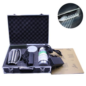 Elegante Estuche de Presentación <span class=keywords><strong>para</strong></span> Restauración de <span class=keywords><strong>Faros</strong></span> con Vaso de Vapor y Líquido Removedor de <span class=keywords><strong>Faros</strong></span> - Product Image 3