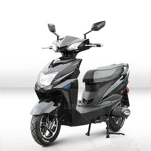 EU Factory Directly Sale LVJIAN Zhanshen Adult Scooter/Motorcycle 1000W 60/72V 40-60km/h - Product Image 2