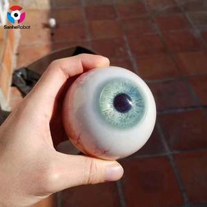 Animatronic Universal Eye Model decoración de centro comercial - Product Image 4