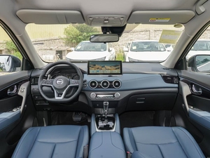 Nuovo Nissan <span class=keywords><strong>X</strong></span>-<span class=keywords><strong>Trail</strong></span> / Rogue SUV Compatto |   Auto Nuova di Zecca |   1.5T VC Turbo / E Power Hybrid |   AWD / FWD | - Product Image 5