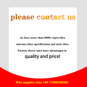 Vàng sàn gỗ hoa sang trọng Câu Đố ceram đánh bóng đá cẩm thạch khối gạch lát sàn 48x48 800x800 gạch sứ cho Dubai phòng khách - Product Image 6