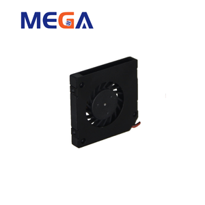 11000 RPM 2V 3V 5V 30mm Micro ventilador CUMPLIMIENTO DE RoHS <span class=keywords><strong>funcionamiento</strong></span> silencioso para glucómetros - Product Image 4