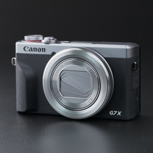 Para Cámaras Digitales G7 X Mark II/III G7X2/G7X3/G12 CMOS SD, Video 4K, Estabilización Óptica de Imagen, Aleación de Magnesio - Product Image 5