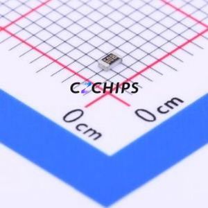 Resistencia SMD ARG03FTC4121 0603 (Tipo: Película Delgada) (Resistencia: 4.12kOhm Precisión: 1%) - Product Image 1