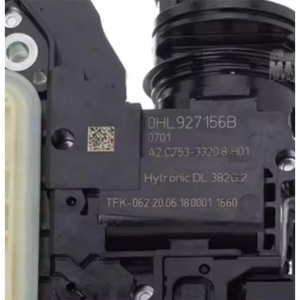 HXT 0HL927156B 0HK927156B TCU TCM ชุดควบคุมระบบส่งกำลัง ใช้ได้กับ Audi A6 A7 S6 โมดูลควบคุมเกียร์อัตโนมัติ - Product Image 6