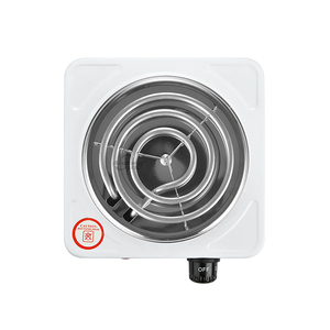 Hornillo de carbón eléctrico para cocinar, accesorios de Hookah, placa caliente eléctrica al por mayor - Product Image 3