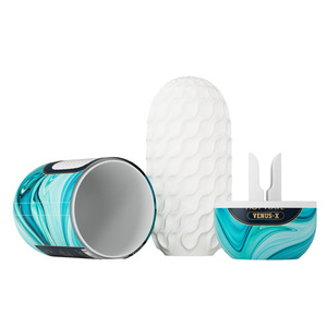 <span class=keywords><strong>PRETTYLOVE</strong></span>-Jouets Sexuels pour Masturbation Masculine Double Face, Mini Masturbateur d'Entraînement pour Hommes - Product Image 5