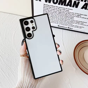 เคสโทรศัพท์แบบ DIY พิมพ์ซับลิเมชันด้วยความร้อนสำหรับซัมซุงกาแล็คซี่ S22 S22 + 5G อัลตร้า - Product Image 1