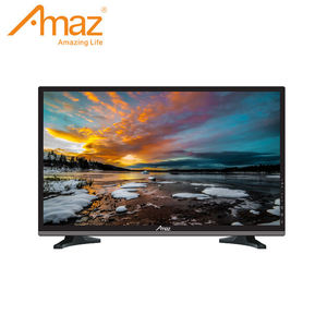 Fabrication OEM Téléviseur intelligent LED 32/43/55 pouces <span class=keywords><strong>bonne</strong></span> qualité bon marché Téléviseur LCD Full HD <span class=keywords><strong>4K</strong></span> - Product Image 3