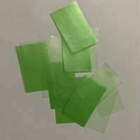 Confettis en papier de riz pour femmes, souffleur d'intérieur, révélation du sexe, géant, écologique, résistant au flamme, couleur biodégradables, rapide
