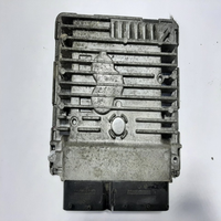 Unidad de Control del Motor Plc SEAT TOLEDO IV KG3 1.6 TDI 03L906023QH 77kw 2012 Suministro al por Mayor