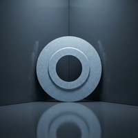 Disque abrasif en céramique à profil convexe simple de qualité industrielle, grain personnalisé, pour le travail de rectification de rainures étroites en aluminium