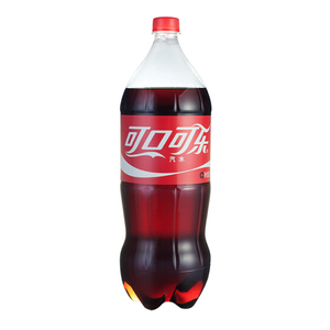 Bebida Gaseosa en Botella Grande de <span class=keywords><strong>2L</strong></span> - Bebida Carbonatada para Reuniones Familiares, <span class=keywords><strong>Cola</strong></span> para Compartir - Product Image 2