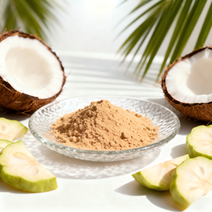 مسحوق غاركينيا كامبوغيا ممتاز عضوي بالجملة من المصنع مباشرة مسحوق خلاصة غاركينيا كامبوغيا - Product Image 4