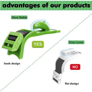 Nuevo Ajustador Universal <span class=keywords><strong>de</strong></span> <span class=keywords><strong>Cinturón</strong></span> <span class=keywords><strong>de</strong></span> <span class=keywords><strong>Seguridad</strong></span> para Mujeres Embarazadas - Product Image 2