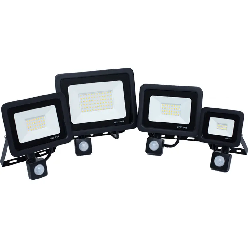 OEM Led Security Light Outdoor 10W