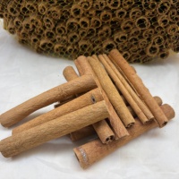 Geräucherter Cassia-Zimt / Natürlicher Rauch-Cassia-Gewürz Großhandel