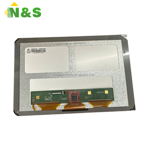 New Original In Stock <b>9</b> Inch 1280*800 WXGA Industrial LCD Display For Embedded System & Vehicle HMI ED090NA-01D - Product Image 1