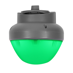 All-in-One Qigong Ultrasonic <strong>Parking</strong> <strong>Sensor</strong> Guidance <strong>System</strong> With LED Indicator Indoor Basement Traffic Barriers For <strong>Parking</strong> Lots - Product Image 1