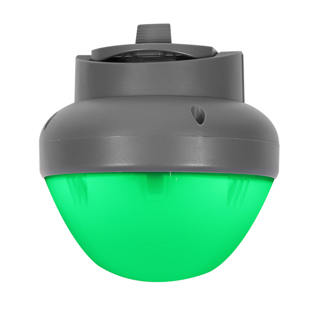 All-in-One Qigong Ultrasonic Parking Sensor Guidance System with LED Indicator Indoor Basement Traffic Barriers for Parking Lots