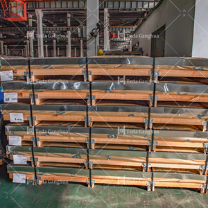 Calibre 20 Hojas de acero inoxidable Serie 304 Grado Aisi Soldadura estándar Doblado Perforación Corte Hojas BA para Hoja Mate - Product Image 2