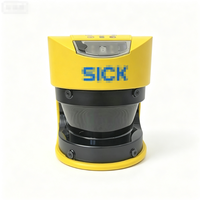 Nouveau capteur laser de sécurité SICK S30A-4011CA d'origine pour contrôle industriel, accessoire de détection de zone de protection pour machine PLC