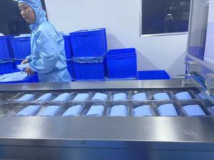 Dùng một lần vô trùng Gạc Phẫu Thuật gạc Sponge phẫu thuật hemostatic phẫu thuật hấp thụ <span class=keywords><strong>Lap</strong></span> Sponge - Product Image 6