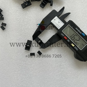Joint d'étanchéité en plastique WD 247273 247274 pour pièces de machine Polar 115E - Product Image 4