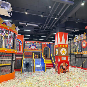 Multi-Sensor Interactive Projection <span class=keywords><strong>Arena</strong></span> Surround Play Experience Arcades para eventos corporativos Proyector Equipo de entretenimiento - Product Image 2