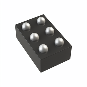 Power Management (PMIC) Original One Stop Service 6 UFBGA, WLBGA S-85M0AB13-H6T6S Electronic Circuit Components - Product Image 1