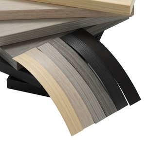 OEM Logo chấp nhận chất lượng cao màu xám <span class=keywords><strong>PVC</strong></span> cạnh dải <span class=keywords><strong>ABS</strong></span> đồ nội thất trang trí TRIM Dải phụ kiện cho sofa - Product Image 1