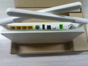 Firmware en Inglés EG8143A5 XPON ONU SC APC/UPC CTV+2.4G WIFI GPON EPON Módem de Fibra Óptica Automático FTTH ONT - Product Image 5