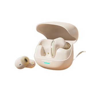 Écouteurs Bluetooth sans fil Monster Mqt52 Tws 5.0, chargement de type C, suppression du bruit, conception intra-auriculaire - Product Image 2