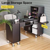 Acrylique Plexi Snus Gravity Distributeur Présentoir Armoire Rack Titulaire pour Huile Vernis À Ongles