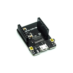 ESP32-CAM Wifi mô-đun ESP32 nối tiếp để Wifi ESP32 cam ban phát triển 5V cho <span class=keywords><strong>Bluetooth</strong></span> với ov2640 máy ảnh mô-đun NodeMCU - Product Image 4