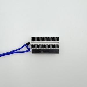 Máy sưởi không khí 220VAC 88W Máy sưởi PTC cho máy hút bụi Robot Máy sưởi gốm Máy sấy Máy sưởi điện - Product Image 5