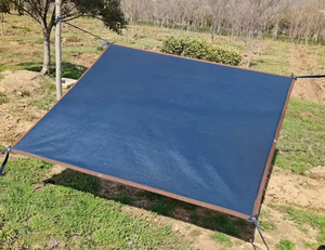 <span class=keywords><strong>Malla</strong></span> de <span class=keywords><strong>Sombra</strong></span> para Invernadero con Protección UV del 30%-95% / Tela de <span class=keywords><strong>Malla</strong></span> para <span class=keywords><strong>Sombra</strong></span> Solar - Product Image 6