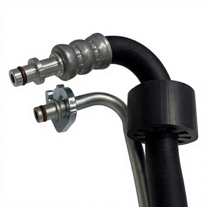 Tuyau de direction assistée pour Land Rover Freelander 2e génération, ligne d'alimentation et de retour LR029184, pièce de rechange neuve - Product Image 4