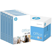 Papel de Copia Doble A Premium A4 de 80 g/m², Papel de Oficina Blanco A4 de 70 g/m² y 80 g/m², Papel de Impresión de China