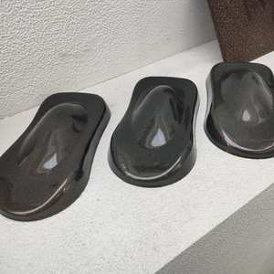 Hsinda độ bóng cao sáng bóng kim loại lai sơn tĩnh điện sơn cho tự động đồ nội thất thuyền phần áo phun - Product Image 2