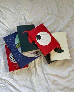 Impresión de Libros, Borde Pintado y Rociado, Edición Especial Personalizada, Novela de Tapa Dura, Colección Romántica, Libro de Lujo, Ficción Coleccionable - Product Image 3