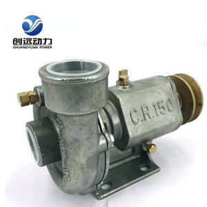 อะไหล่แท้คุณภาพสูงสำหรับเรือเดินทะเล <span class=keywords><strong>CR150</strong></span>-L <span class=keywords><strong>CR150</strong></span> C.R.150 ยี่ห้อ Weichai ใช้สำหรับปั๊มความร้อนน้ำทะเล - Product Image 4