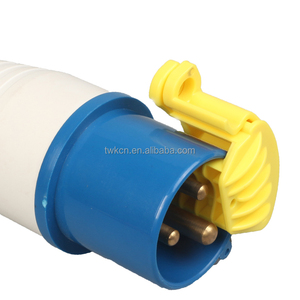 औद्योगिक वाटरप्रूफ प्लग लॉकआउट - Product Image 6