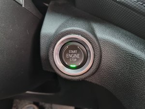 Trailblazer Turbo 2021 GRIS, Auto Gasolina, SUV Compacto, Manejo Suave, Autos Coreanos de Segunda Mano, Volante a la Izquierda, Euro 6 - Product Image 3
